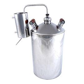 Самогонный аппарат в Нягани всего за 3200 рублей