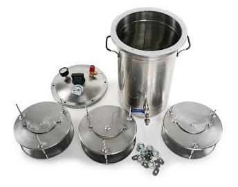 Распродажа автоклавов БУЛАТ в Нягани